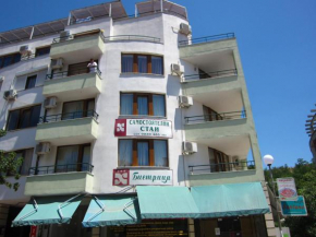 Гостиница Family Hotel Bistritsa  Сандански